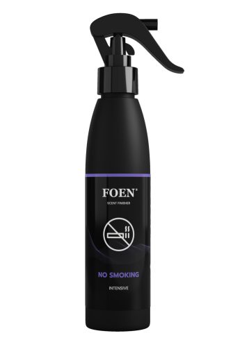 FOEN No Smoking 200ml autóparfüm