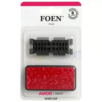 FOEN Pulse AMOR autóillatosító