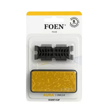FOEN Pulse AURA autóillatosító