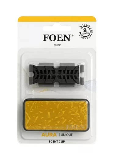 FOEN Pulse AURA autóillatosító