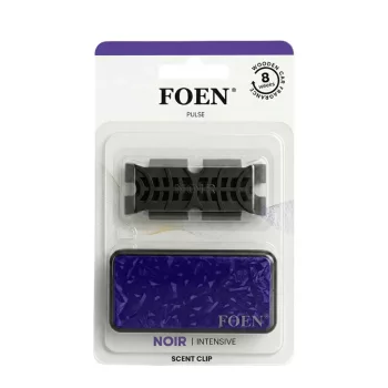 FOEN Pulse NOIR autóillatosító