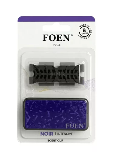 FOEN Pulse NOIR autóillatosító