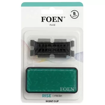 FOEN Pulse RISE autóillatosító