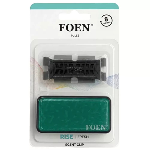 FOEN Pulse RISE autóillatosító