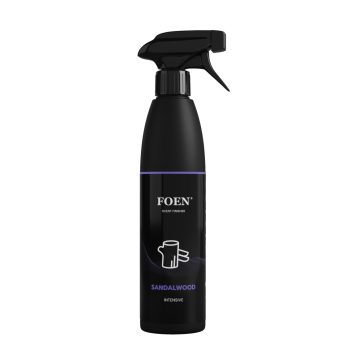 FOEN Sandalwood 450ml autóparfüm