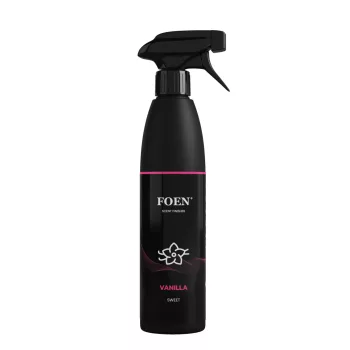 FOEN Vanilla 450ml autóparfüm