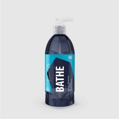 Gyeon Q2M Bathe - pH-semleges sampon 400ml