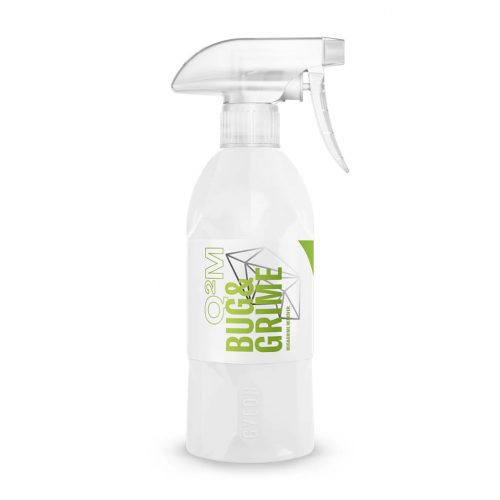 Gyeon Q2M Bug&Grime - bogároldó 1000ml