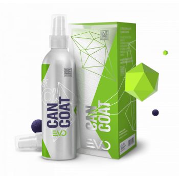 Gyeon Q2 CanCoat EVO 200ml fényezésvéfő bevonat
