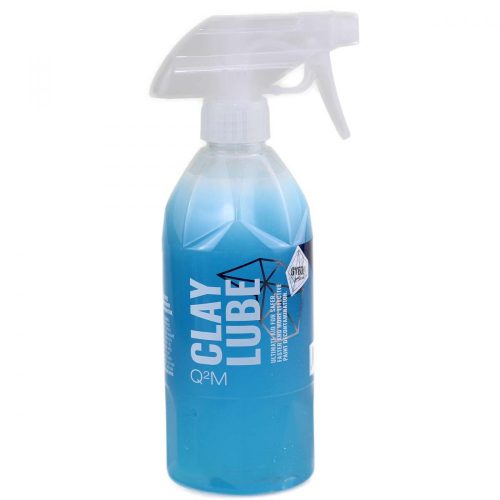 Gyeon Clay Lube gyurmakenő spray koncentrátum 500ml