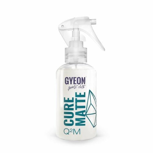 Gyeon Cure Matte 400ml