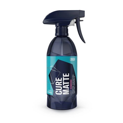 Gyeon Q2M Cure Matte 400ml