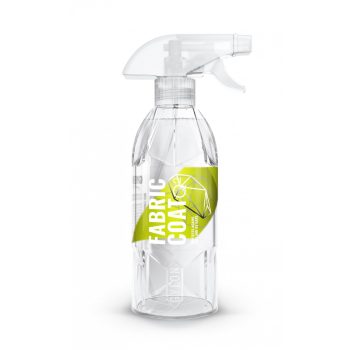   Gyeon Q2 FabricCoat - cabriótető és textil impregnáló 400ml