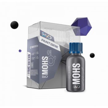 Gyeon Q2 Mohs EVO Light Box kerámia bevonat 30ml