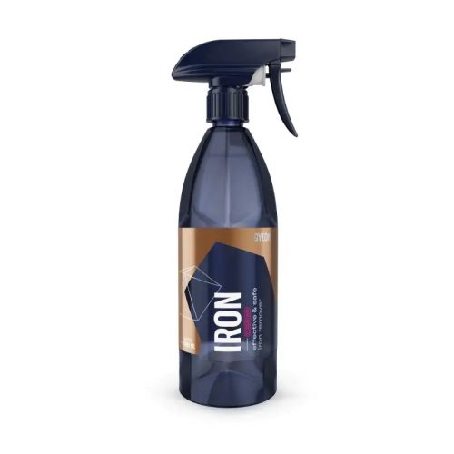 Gyeon Q2M Iron - pH-semleges szállórozsda eltávolító 1000ml