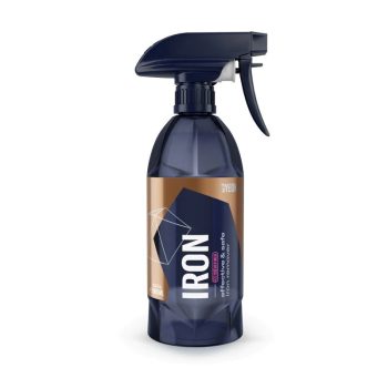   Gyeon Q2M Iron - pH-semleges szállórozsda eltávolító 500ml