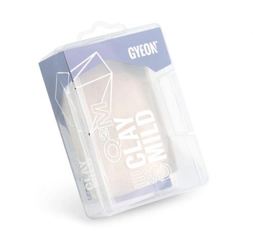 Gyeon Q2M Clay Mild EVO - kímélő gyurma 100g