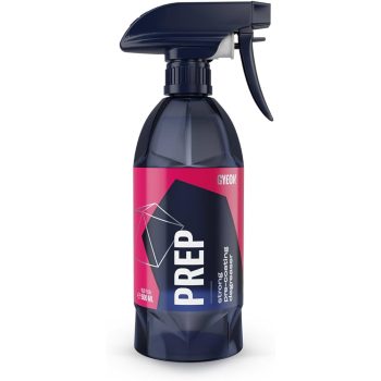 Gyeon Q2M Prep - zsírtalanító / dekontamináló 500ml