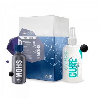 Gyeon Q2 MOHS EVO kerámia bevonat 50ml