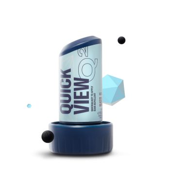 Gyeon Q2 QuickView 120ml