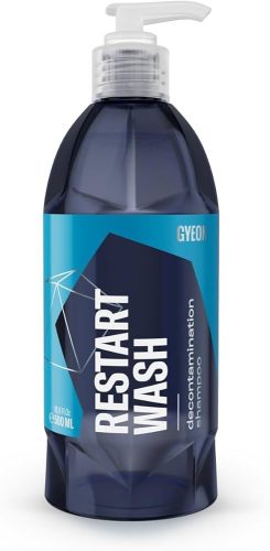 Gyeon Q2M Restart Wash - sampon 500ml