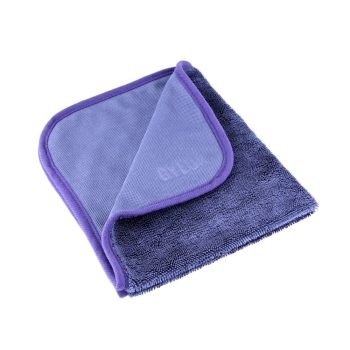   Gyeon Q2M SilkDryer EVO Classic - szárazoló kendő 70cm x 90cm