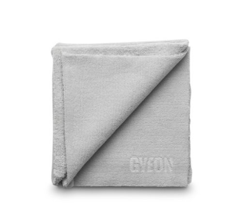 Gyeon Q2M Interior Wipe EVO - mikroszálas kendő 2db/csomag