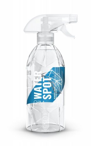 Gyeon Q2M WaterSpot - vízkő eltávolító 500ml