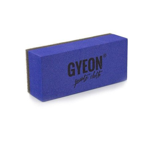 Gyeon Block Applicator 4 x 9x 2,5 cm aplikátor