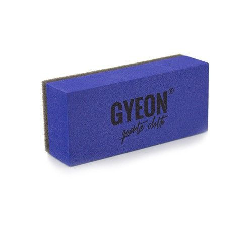 Gyeon Block Applicator 4x9x2,5cm - applikátor szivacs