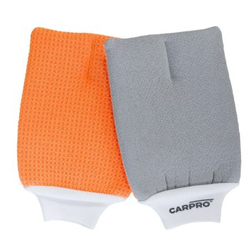 CarPRO GlassMitt beltéri üvegtisztító kesztyű