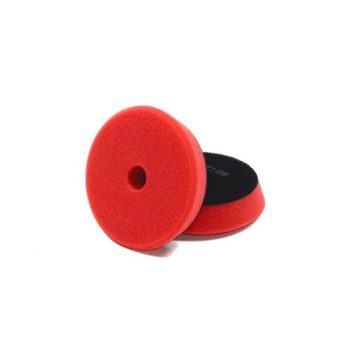 Gyeon Q2M Eccentric Cutting Pad - piros 80mm 2db/csomag