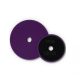 Gyeon Q2M Eccentric Heavy Cutting Pad - lila 145mm