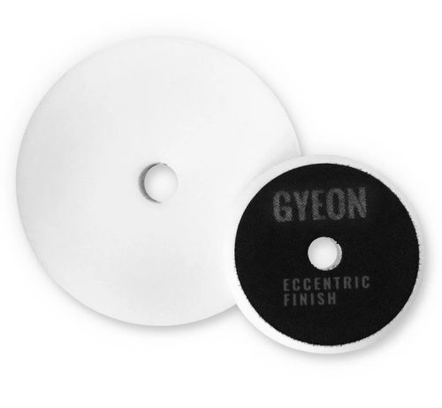 Gyeon Eccentric Finish 80mm 2db/csomag