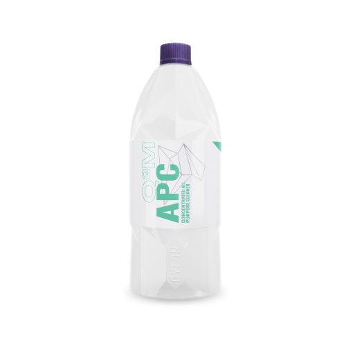 Gyeon Q2M APC All Purpose Cleaner - általános tisztítószer 1000ml