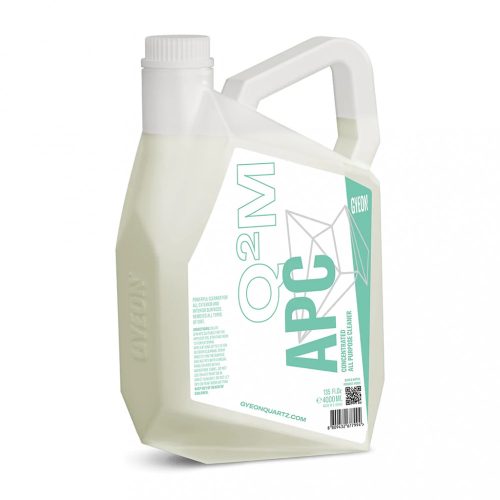 Gyeon Q2M APC All Purpose Cleaner - általános tisztítószer 4000ml