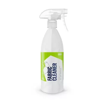 Gyeon Q2M FabricCleaner - kárpittisztító 1000ml