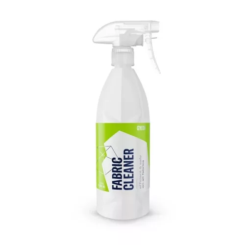 Gyeon Q2M FabricCleaner - kárpittisztító 1000ml