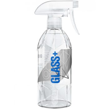 Gyeon Q2M Glass PLUS - üvegtisztító 500ml
