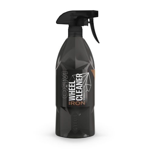 Gyeon Q2M Iron WheelCleaner - felnitisztító 1000ml