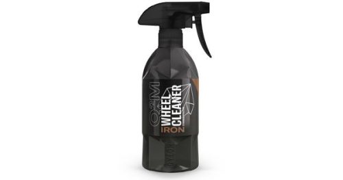 Gyeon Q2M Iron WheelCleaner - felnitisztító 500ml