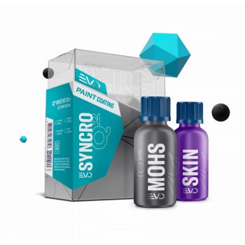 Gyeon Q2 Syncro Light EVO 30ml