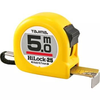 TAJIMA Hi Lock mérőszalag 3méter