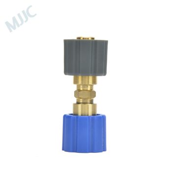   MJJC Connector Karcher HD (HDS) Pro with M22x1.5mm female thread
