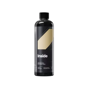 CarPro InnerQD - beltértisztító-műanyagápoló 500ml
