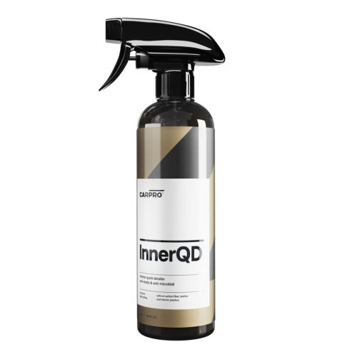 CarPro InnerQD - műanyagápoló 500ml