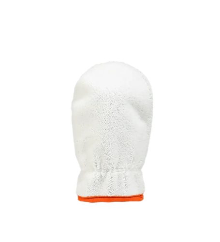 CarPro InnerScrub glove beltértisztító kesztyű