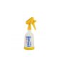 KWAZAR KWAZAR MERCURY SUPER 360 PRO+ 0,5L szóróflakon sárga