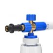 MJJC Foam Cannon S V3.0 habosító Kärcher K szériás mosókhoz bajonettzáras csatlakozóval