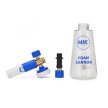 MJJC Foam Cannon S V3.0 habosító Kärcher K szériás mosókhoz bajonettzáras csatlakozóval